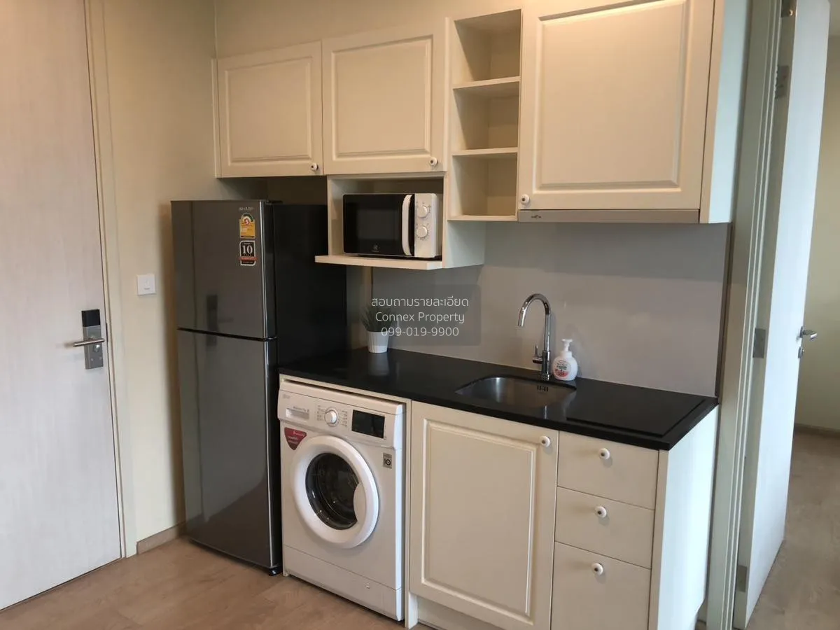 เช่าคอนโด  โนเบิล รีโคล สุขุมวิท 19 BTS-อโศก คลองเตยเหนือ เขต วัฒ