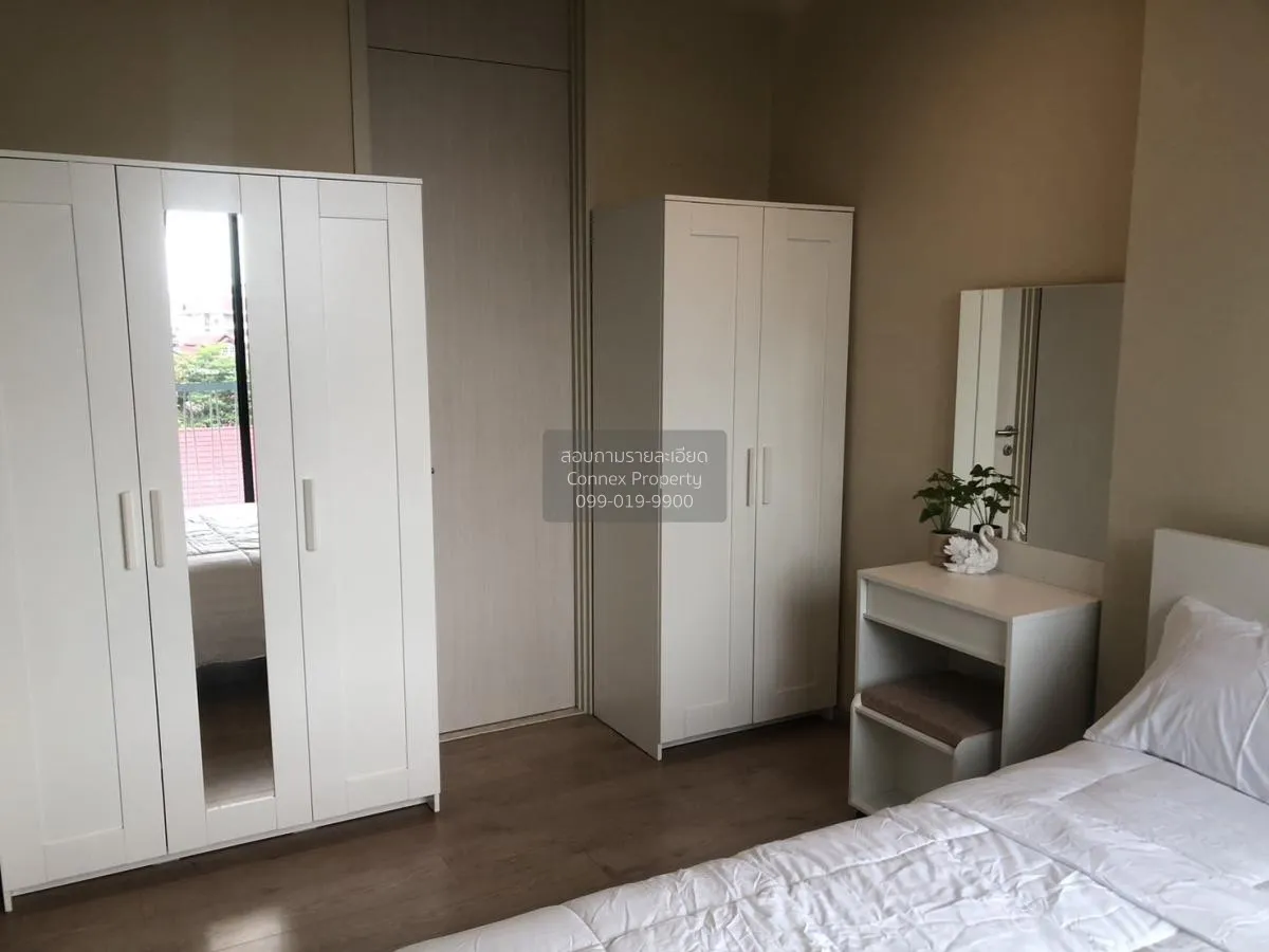 เช่าคอนโด  โนเบิล รีโคล สุขุมวิท 19 BTS-อโศก คลองเตยเหนือ เขต วัฒ