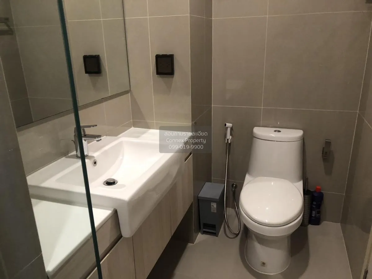 เช่าคอนโด  โนเบิล รีโคล สุขุมวิท 19 BTS-อโศก คลองเตยเหนือ เขต วัฒ