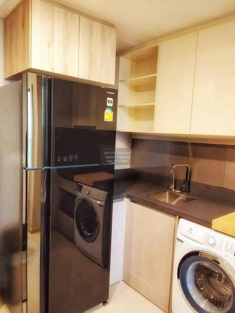 เช่าคอนโด  โอกะ เฮาส์ BTS-ทองหล่อ คลองตัน เขต คลองเตย กรุงเทพ CX- 4