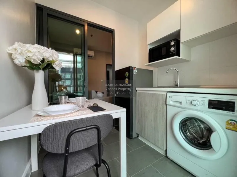 FOR RENT condo , Metro Sky Prachachuen , MRT-Bang Son , Wong Sawa 3