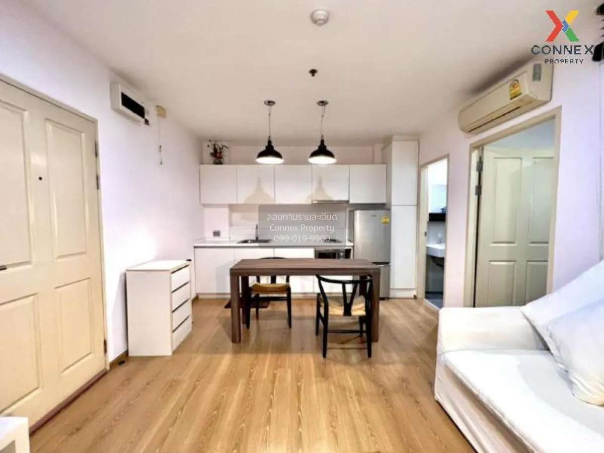 เช่าคอนโด  ซิม วิภา - ลาดพร้าว BTS-หมอชิต จอมพล  เขต จตุจักร กรุง 4