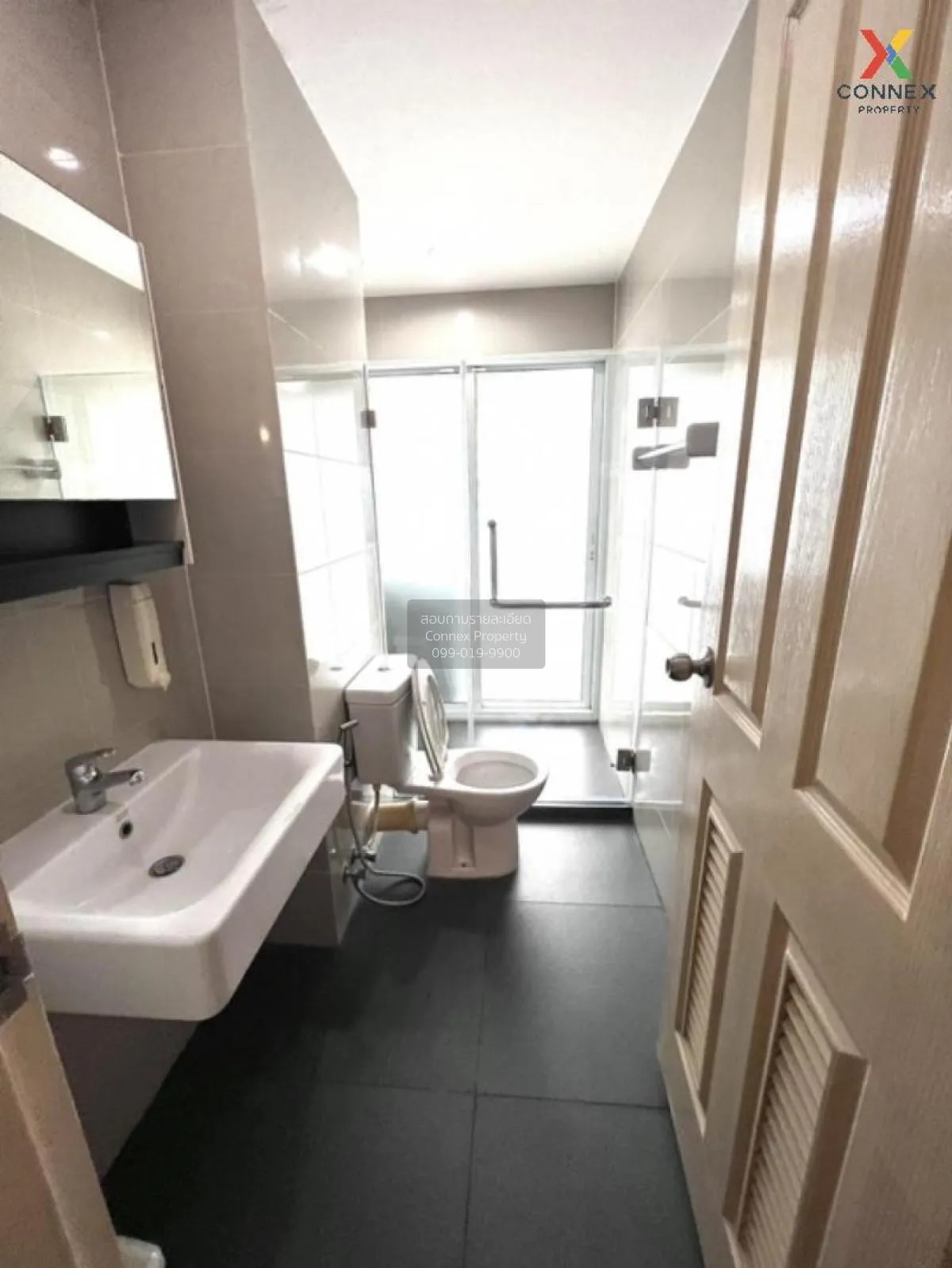 FOR RENT condo , SYM Vipha Ladprao , BTS-Mo Chit , Chomphon , Cha