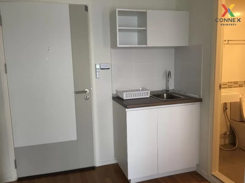 FOR RENT condo , The Selected Kaset - Ngamwongwan , BTS-Sena Nikh 3