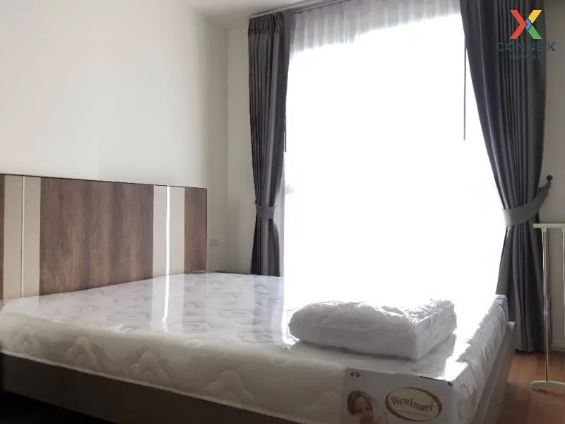 FOR RENT condo , The Selected Kaset - Ngamwongwan , BTS-Sena Nikh 4