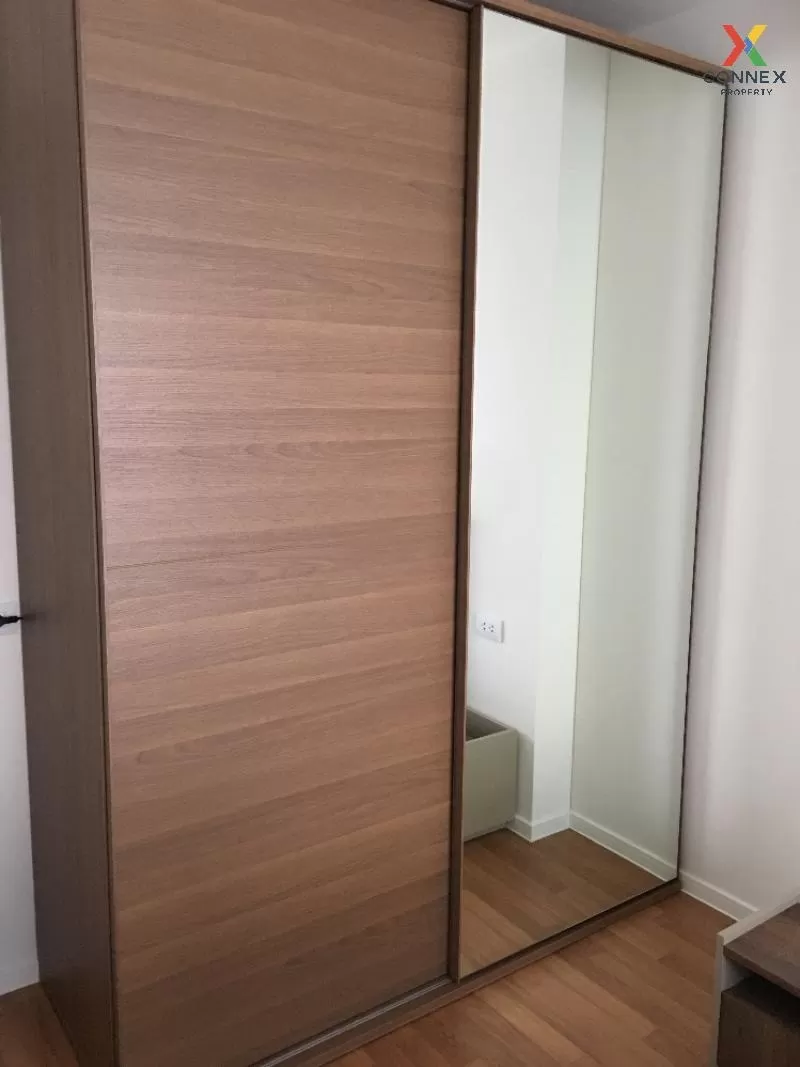 FOR RENT condo , The Selected Kaset - Ngamwongwan , BTS-Sena Nikh