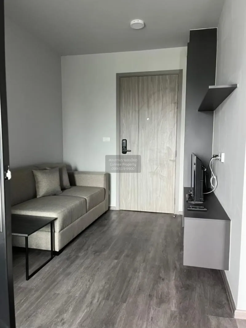 FOR RENT condo , Monte Rama 9 , ARL-Ramkhamhaeng , Hua Mak , Bang 1