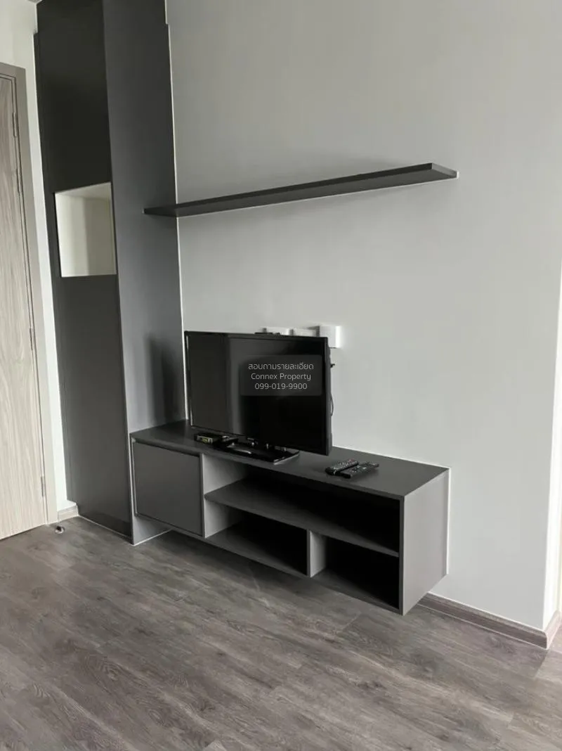 FOR RENT condo , Monte Rama 9 , ARL-Ramkhamhaeng , Hua Mak , Bang 2