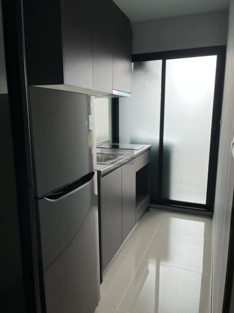 FOR RENT condo , Monte Rama 9 , ARL-Ramkhamhaeng , Hua Mak , Bang 3