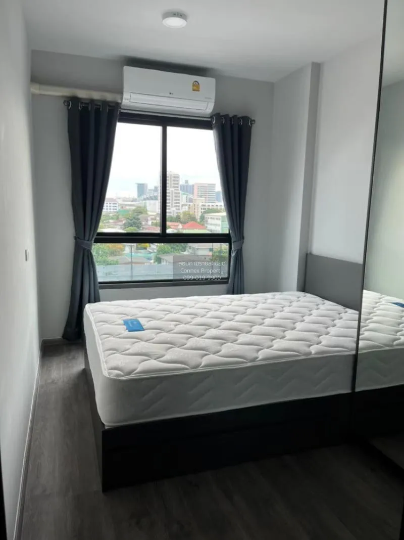 FOR RENT condo , Monte Rama 9 , ARL-Ramkhamhaeng , Hua Mak , Bang 4