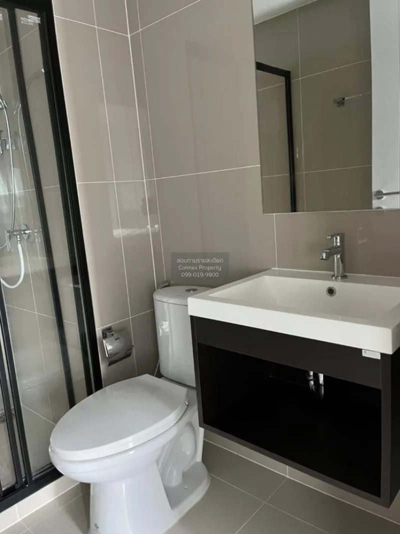 FOR RENT condo , Monte Rama 9 , ARL-Ramkhamhaeng , Hua Mak , Bang