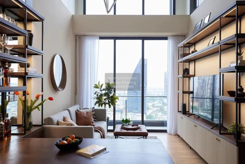 เช่าคอนโด  บีทนิค สุขุมวิท 32 BTS-ทองหล่อ คลองตัน เขต คลองเตย กรุ 1