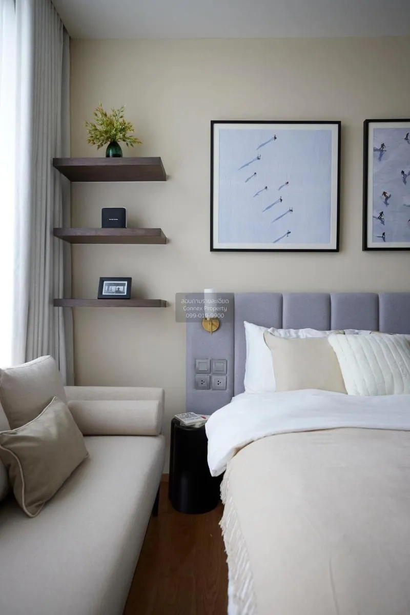 เช่าคอนโด  บีทนิค สุขุมวิท 32 BTS-ทองหล่อ คลองตัน เขต คลองเตย กรุ