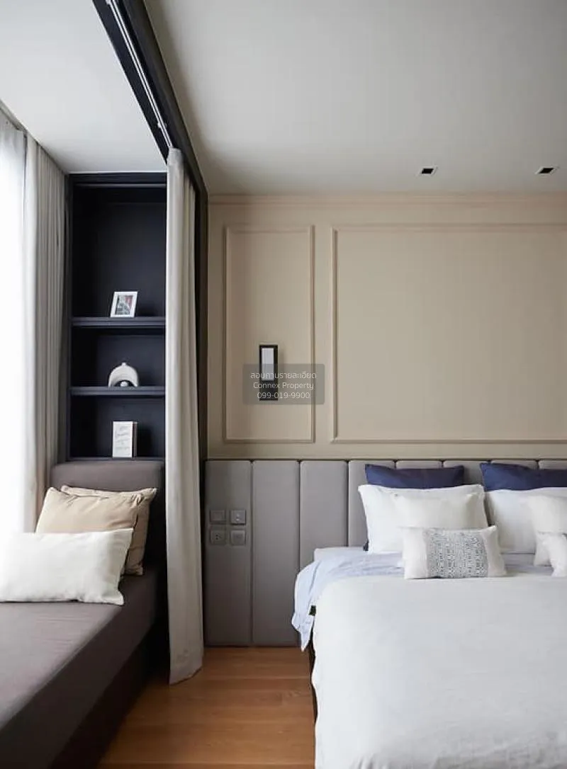 เช่าคอนโด  บีทนิค สุขุมวิท 32 BTS-ทองหล่อ คลองตัน เขต คลองเตย กรุ