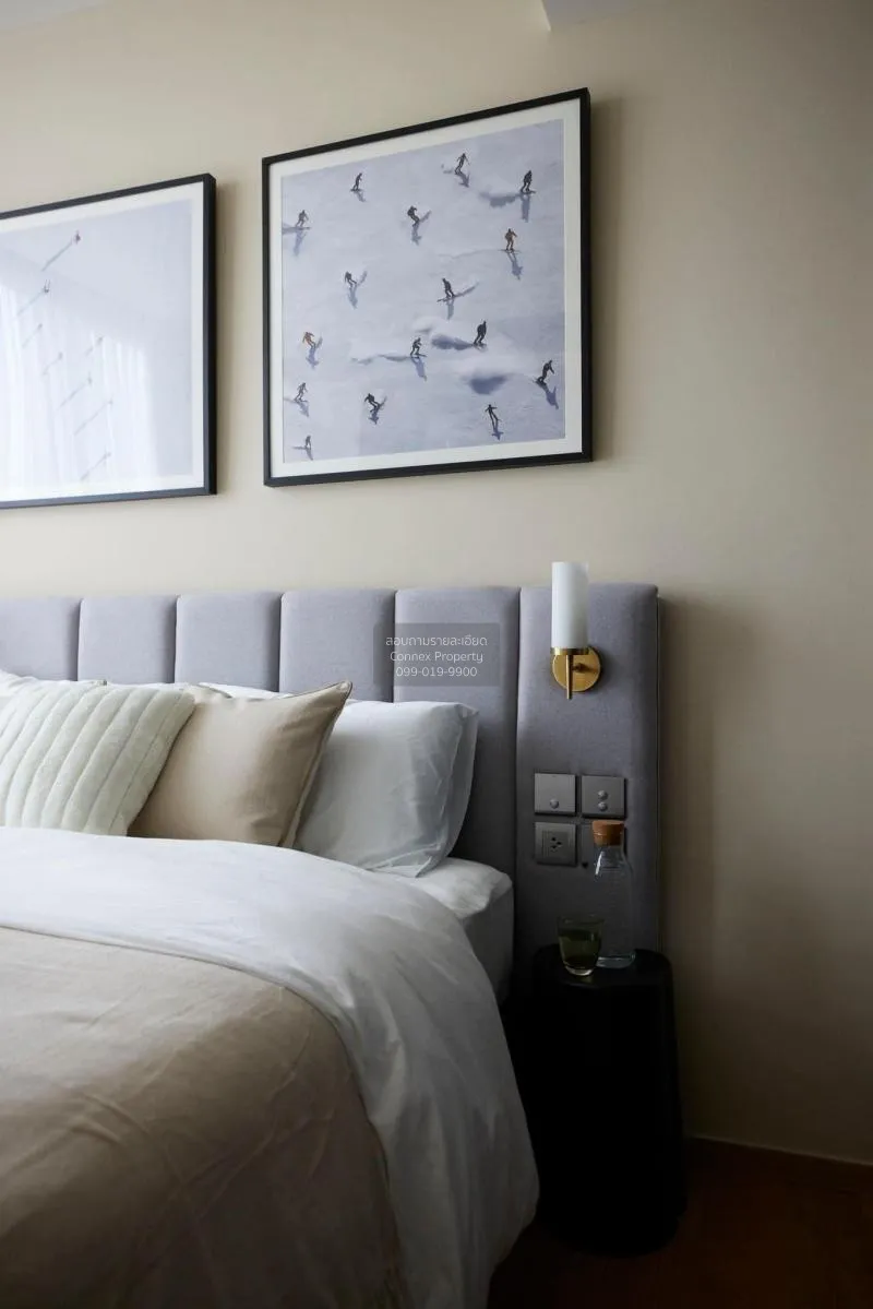 เช่าคอนโด  บีทนิค สุขุมวิท 32 BTS-ทองหล่อ คลองตัน เขต คลองเตย กรุ