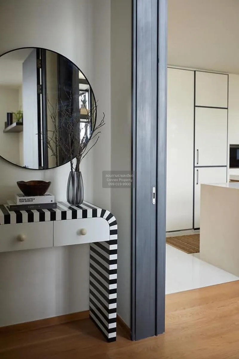 เช่าคอนโด  บีทนิค สุขุมวิท 32 BTS-ทองหล่อ คลองตัน เขต คลองเตย กรุ