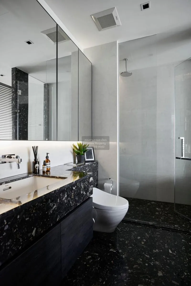 เช่าคอนโด  บีทนิค สุขุมวิท 32 BTS-ทองหล่อ คลองตัน เขต คลองเตย กรุ