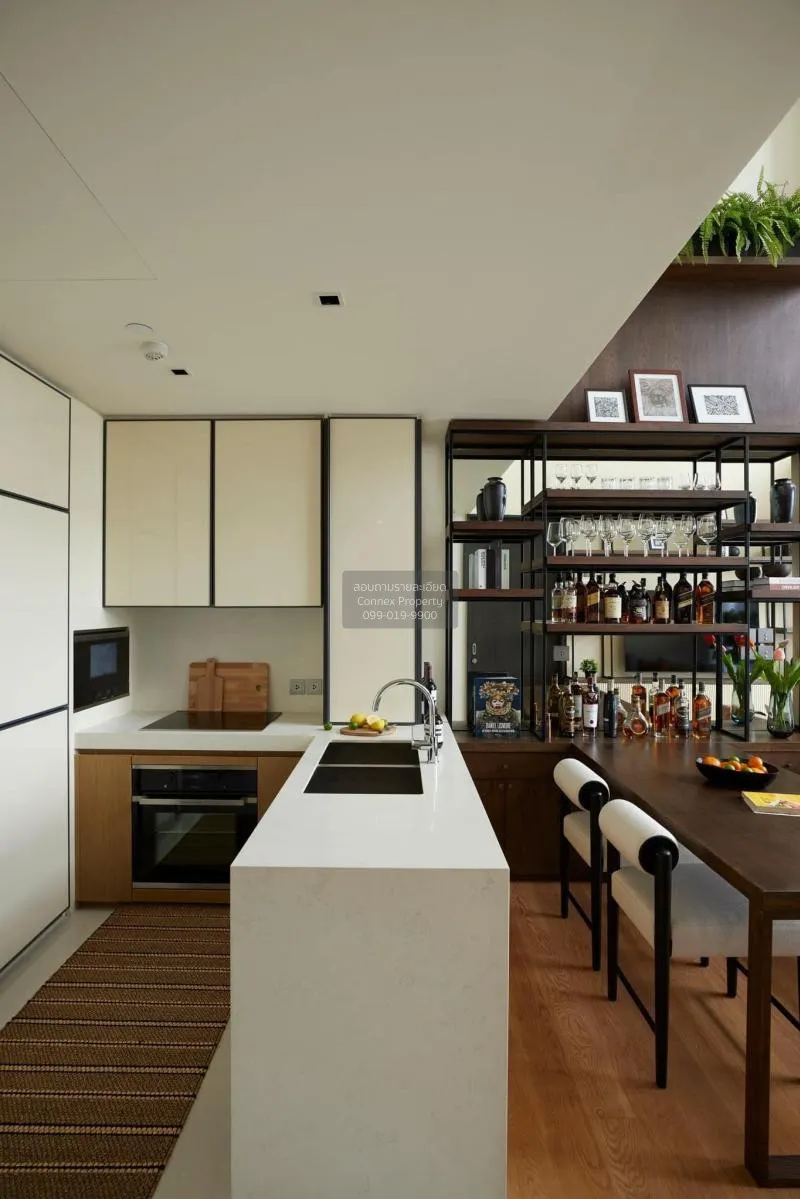 เช่าคอนโด  บีทนิค สุขุมวิท 32 BTS-ทองหล่อ คลองตัน เขต คลองเตย กรุ