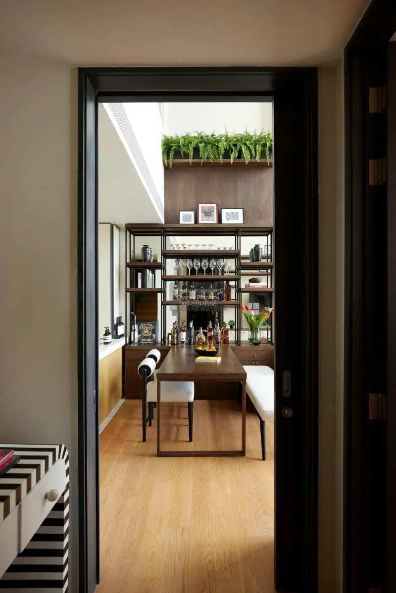 เช่าคอนโด  บีทนิค สุขุมวิท 32 BTS-ทองหล่อ คลองตัน เขต คลองเตย กรุ