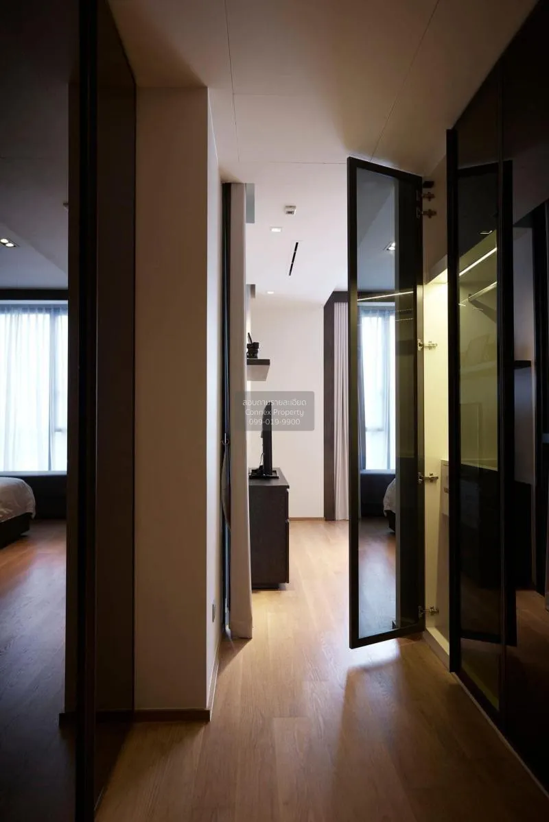 เช่าคอนโด  บีทนิค สุขุมวิท 32 BTS-ทองหล่อ คลองตัน เขต คลองเตย กรุ