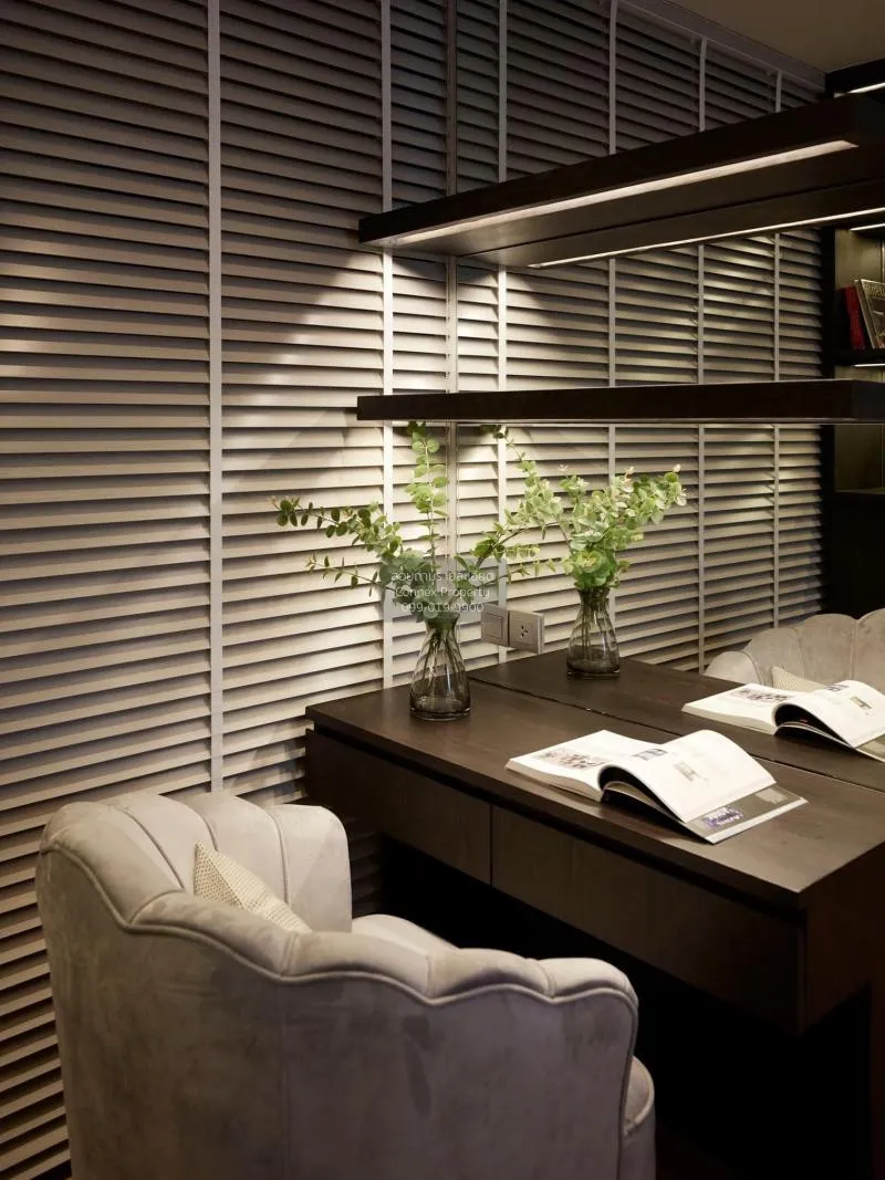 เช่าคอนโด  บีทนิค สุขุมวิท 32 BTS-ทองหล่อ คลองตัน เขต คลองเตย กรุ