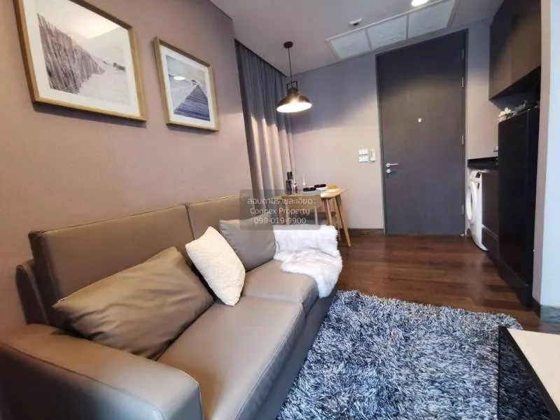 เช่าคอนโด  เดอะ ลุมพินี 24 BTS-พร้อมพงษ์ คลองตัน เขต คลองเตย กรุง 2