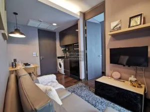 เช่าคอนโด  เดอะ ลุมพินี 24 BTS-พร้อมพงษ์ คลองตัน เขต คลองเตย กรุงเทพ CX-78976