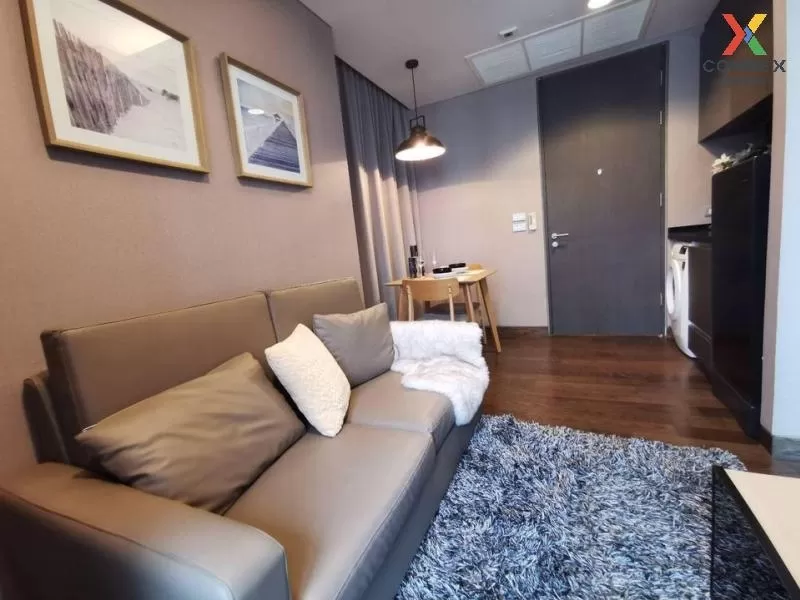 ขายคอนโด  เดอะ ลุมพินี 24 BTS-พร้อมพงษ์ คลองตัน เขต คลองเตย กรุงเ 2