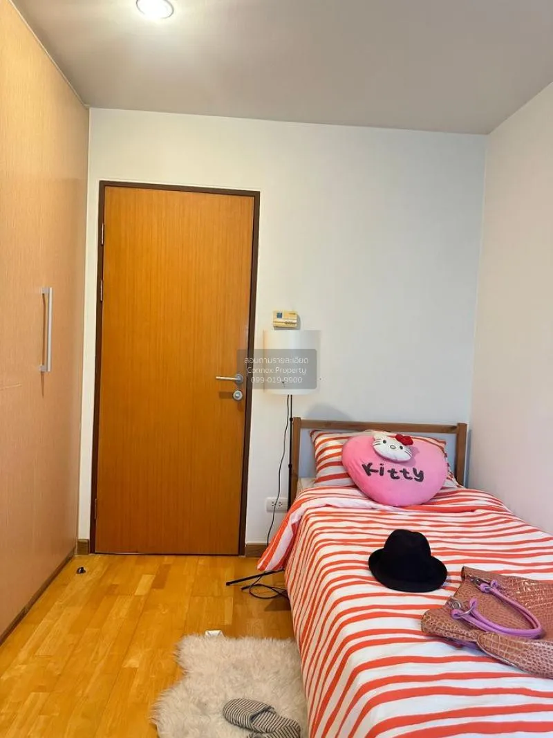 เช่าคอนโด  เรสซิเดนซ์ 52 BTS-อ่อนนุช พระโขนงใต้ เขต พระโขนง กรุงเ