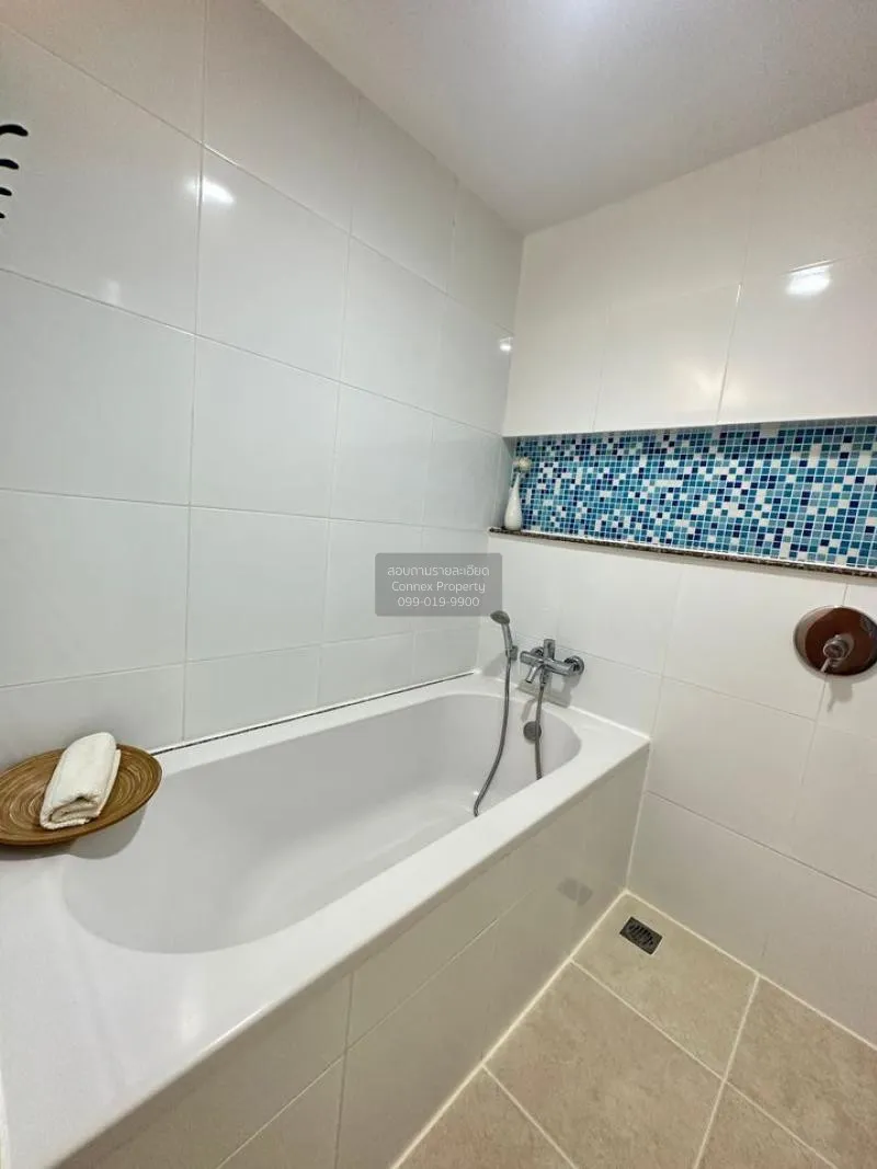 เช่าคอนโด  เรสซิเดนซ์ 52 BTS-อ่อนนุช พระโขนงใต้ เขต พระโขนง กรุงเ