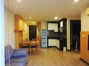 เช่าคอนโด  ดิ แอมเมธิส สุขุมวิท 39 BTS-พร้อมพงษ์ คลองตันเหนือ เขต วัฒนา กรุงเทพ CX-78981