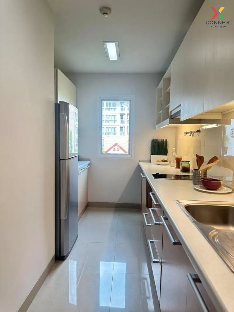 FOR SALE condo , The Residence 52 , BTS-On Nut , Phra Khanong Tai 3