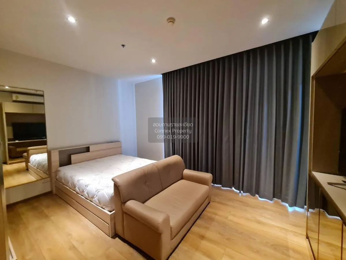 ขายคอนโด  พาร์ค ออริจิ้น พร้อมพงษ์\n BTS-พร้อมพงษ์ คลองตัน เขต คล 4