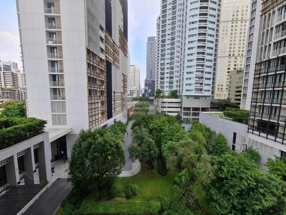 ขายคอนโด  พาร์ค ออริจิ้น พร้อมพงษ์\n BTS-พร้อมพงษ์ คลองตัน เขต คล