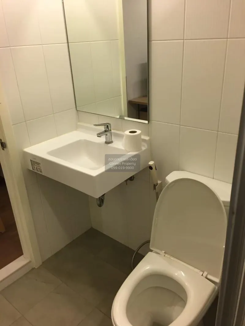 ขายคอนโด  ยู ดีไลท์ เรสซิเดนซ์ ริเวอร์ฟร้อนท์ บางโพงพาง เขต ยานนา