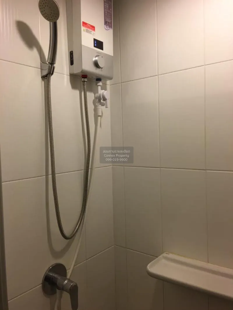 ขายคอนโด  ยู ดีไลท์ เรสซิเดนซ์ ริเวอร์ฟร้อนท์ บางโพงพาง เขต ยานนา