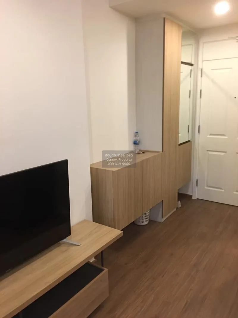 ขายคอนโด  ยู ดีไลท์ เรสซิเดนซ์ ริเวอร์ฟร้อนท์ บางโพงพาง เขต ยานนา 2