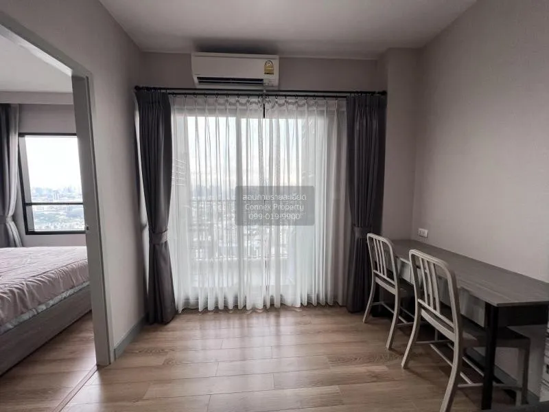 FOR RENT condo , Chapter One Midtown Ladprao 24 , corner unit , B