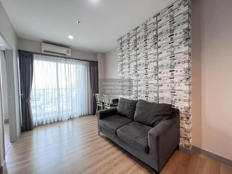 FOR RENT condo , Chapter One Midtown Ladprao 24 , corner unit , B 2