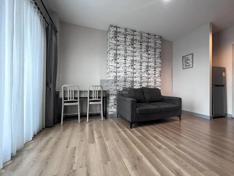 FOR RENT condo , Chapter One Midtown Ladprao 24 , corner unit , B
