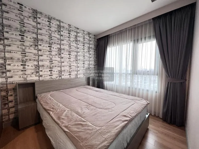 FOR RENT condo , Chapter One Midtown Ladprao 24 , corner unit , B