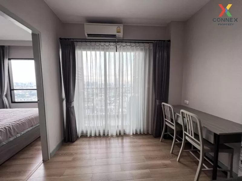 FOR SALE condo , Chapter One Midtown Ladprao 24 , corner unit , B