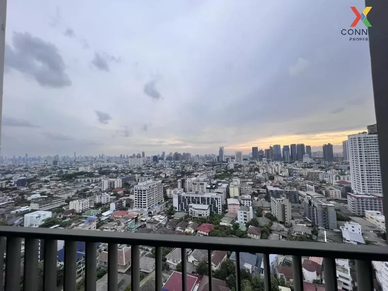 FOR SALE condo , Chapter One Midtown Ladprao 24 , corner unit , B