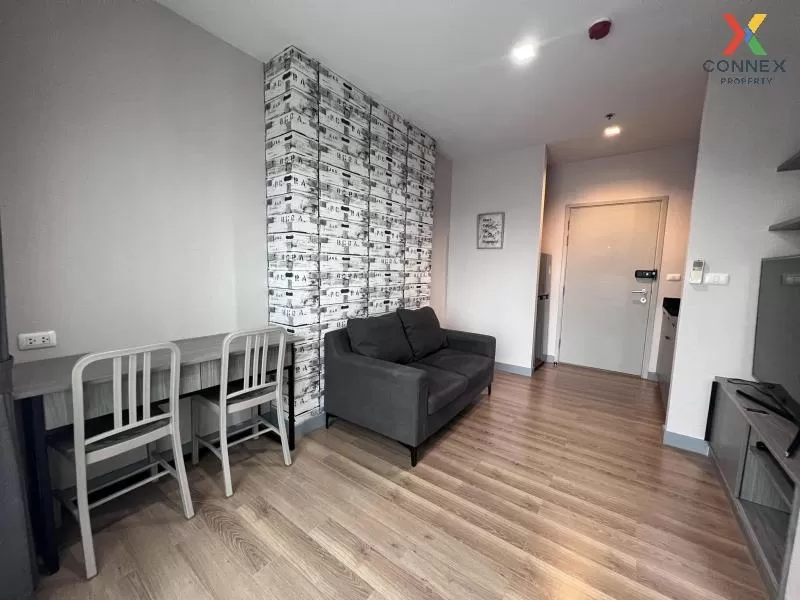 FOR SALE condo , Chapter One Midtown Ladprao 24 , corner unit , B 4