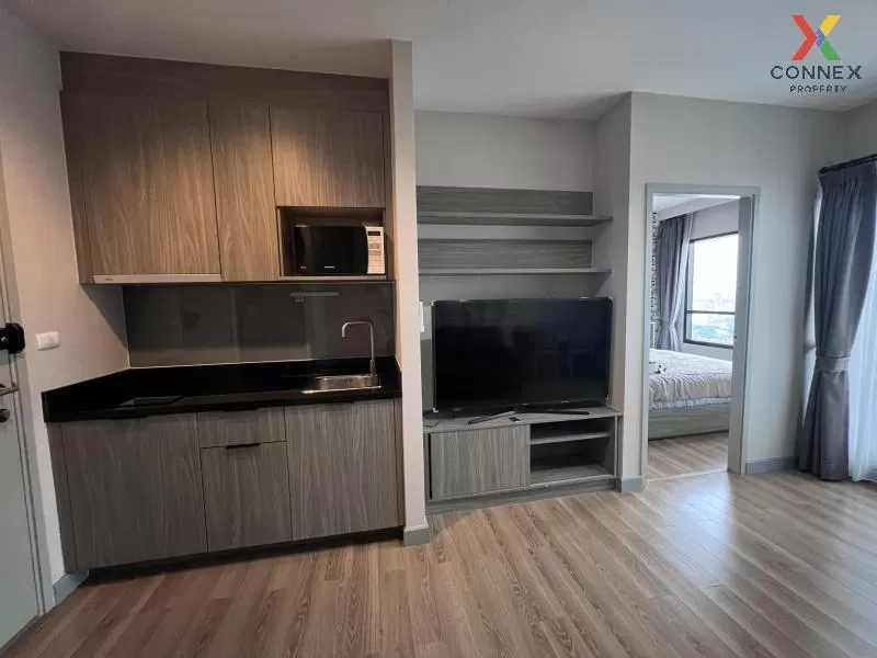 FOR SALE condo , Chapter One Midtown Ladprao 24 , corner unit , B