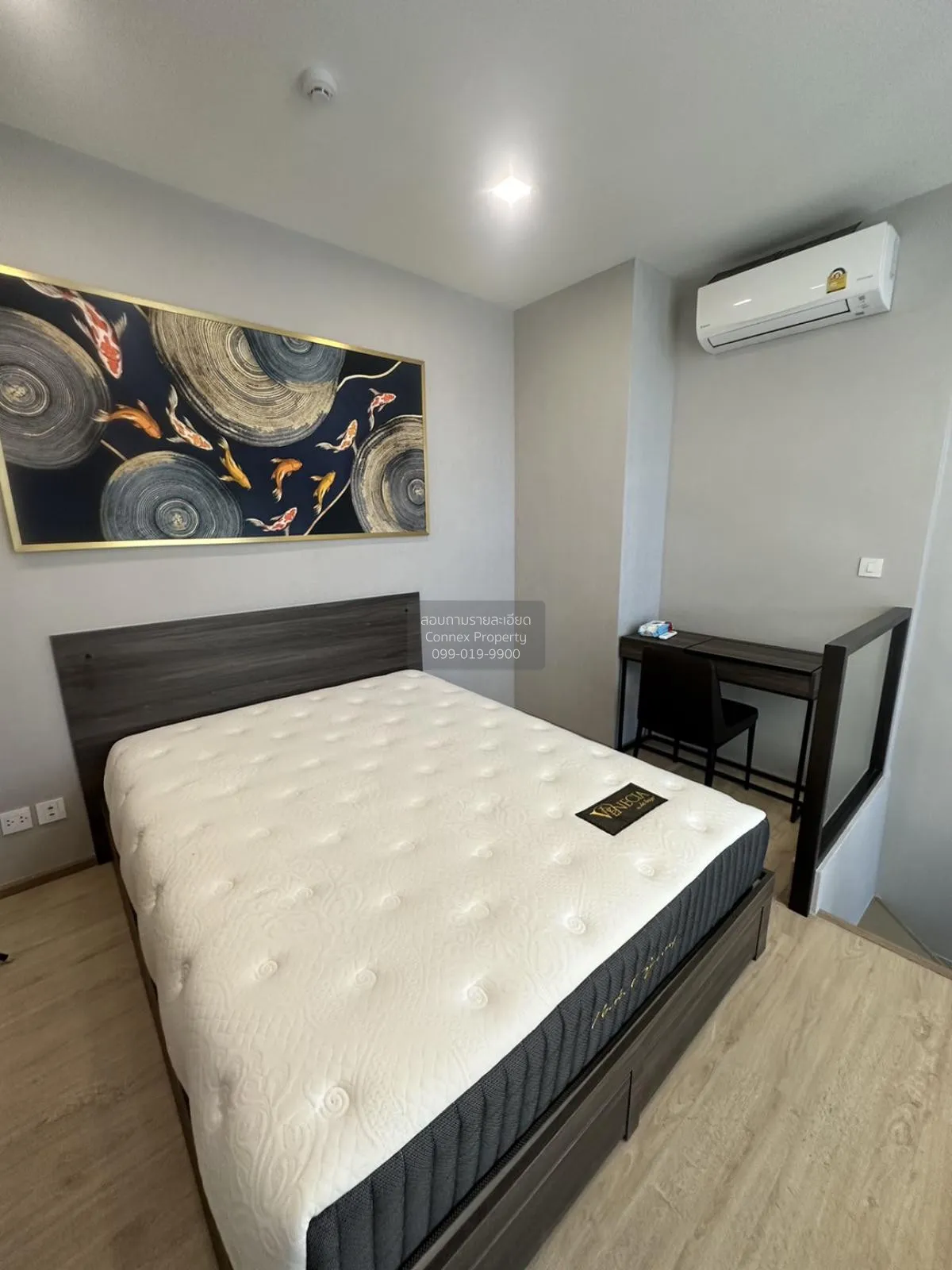 FOR SALE condo , Centric Ratchayothin , Duplex , BTS-Ratchayothin