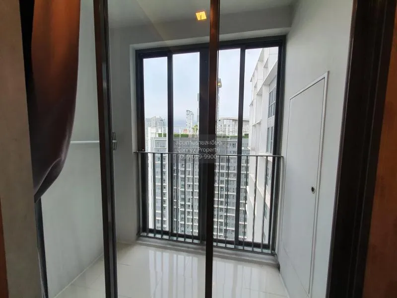 เช่าคอนโด  ไอดีโอ โมบิ สุขุมวิท ดูเพล็กซ์ BTS-อ่อนนุช บางจาก เขต 