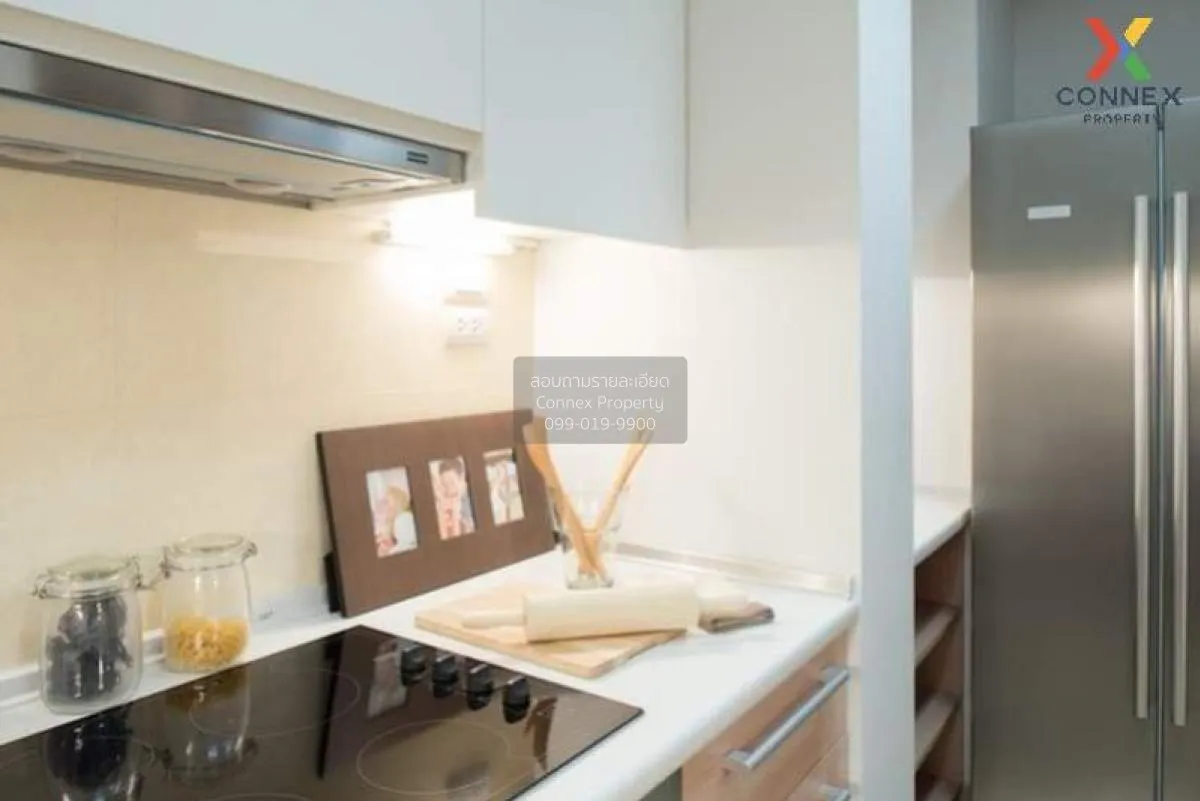 ขายคอนโด  เรสซิเดนซ์ 52 BTS-อ่อนนุช พระโขนงใต้ เขต พระโขนง กรุงเท 3