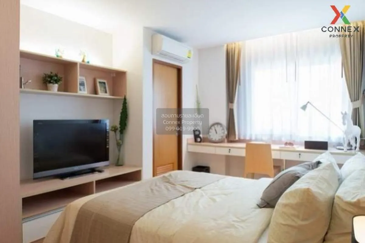 ขายคอนโด  เรสซิเดนซ์ 52 BTS-อ่อนนุช พระโขนงใต้ เขต พระโขนง กรุงเท