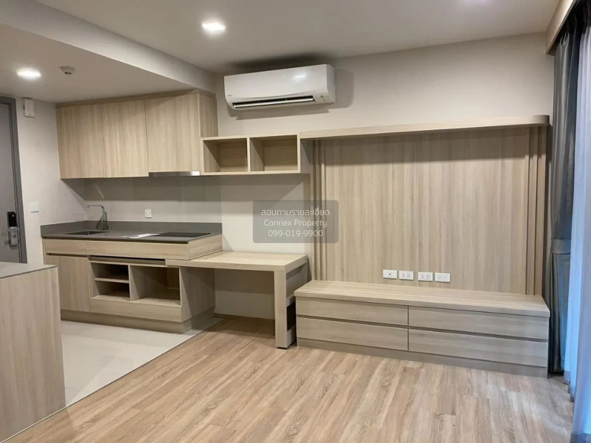 เช่าคอนโด  ทากะ เฮาส์ เอกมัย 12 BTS-เอกมัย คลองตันเหนือ เขต วัฒนา 2